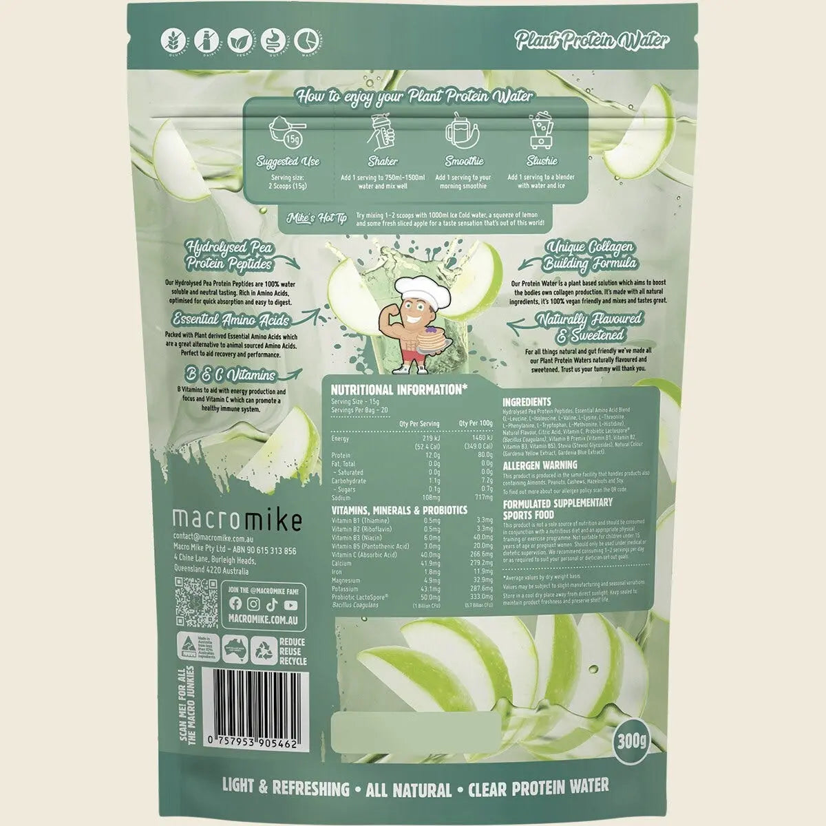UHP MAC219 product image 2