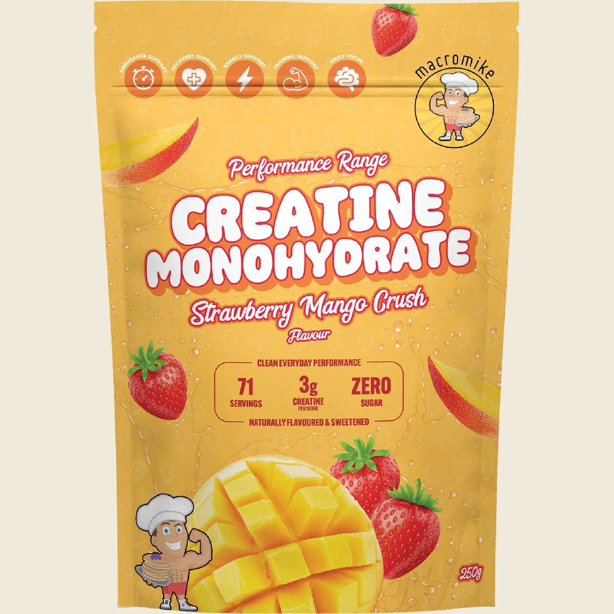 UHP MAC236 product image 1