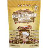 Macro Mike Protein Pancake Baking Mix Original 250g — front pack image (UHP)