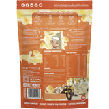 Macro Mike Golden Smooth Pea Protein Banana Sundae 455g