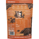 Macro Mike Golden Smooth Pea Protein Rich Chocolate 455g