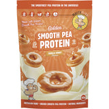 Macro Mike Golden Smooth Pea Protein Vanilla Donut 455g