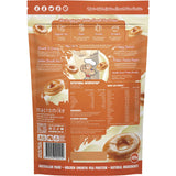 Macro Mike Golden Smooth Pea Protein Vanilla Donut 455g
