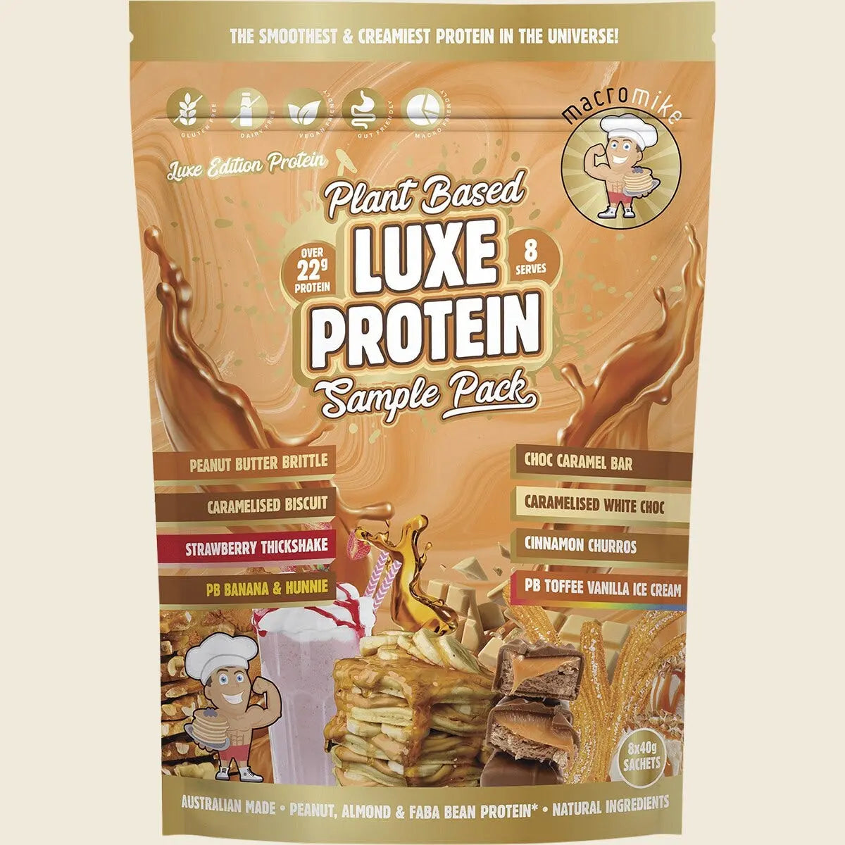 UHP MAC50 product image 1