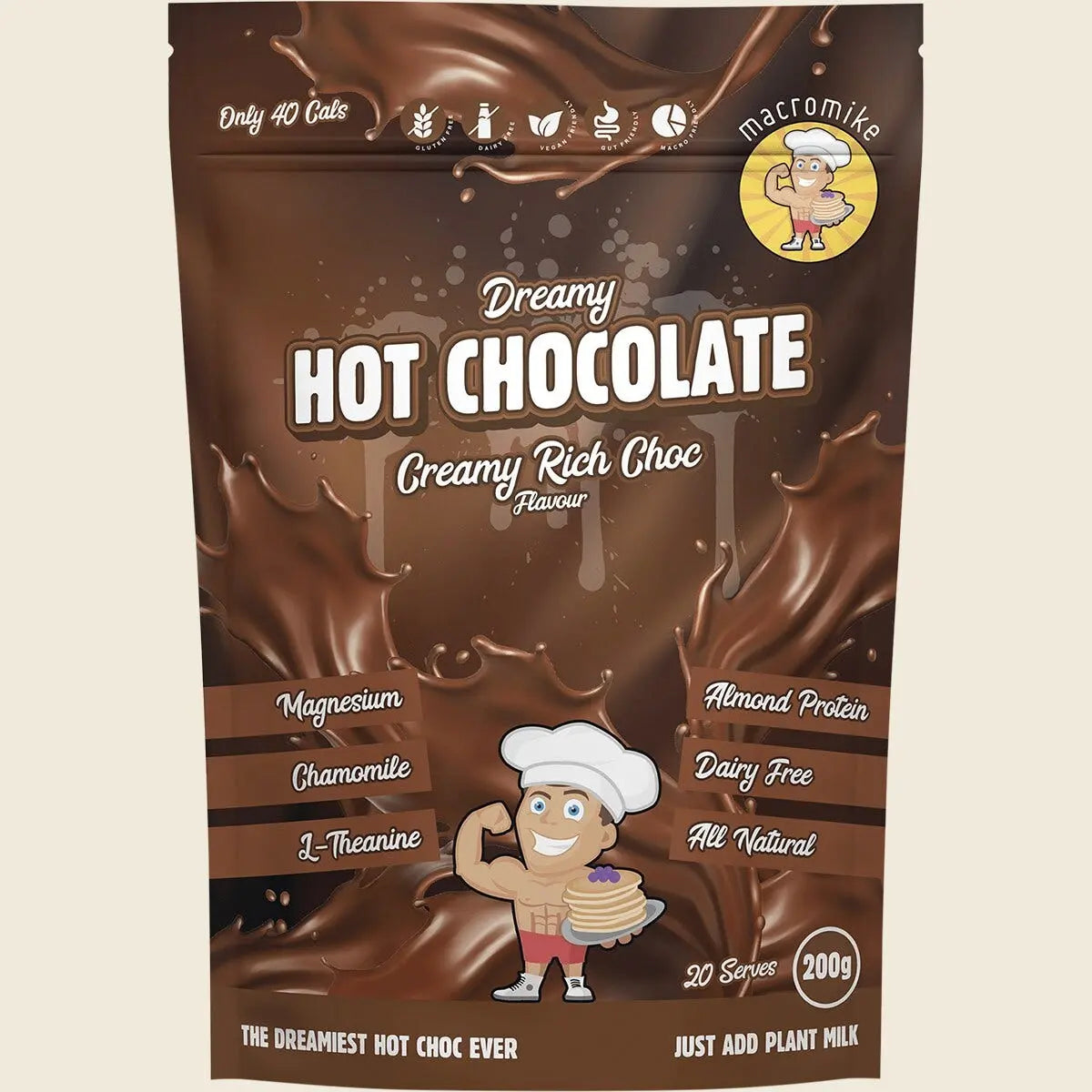 UHP MAC56 product image 1