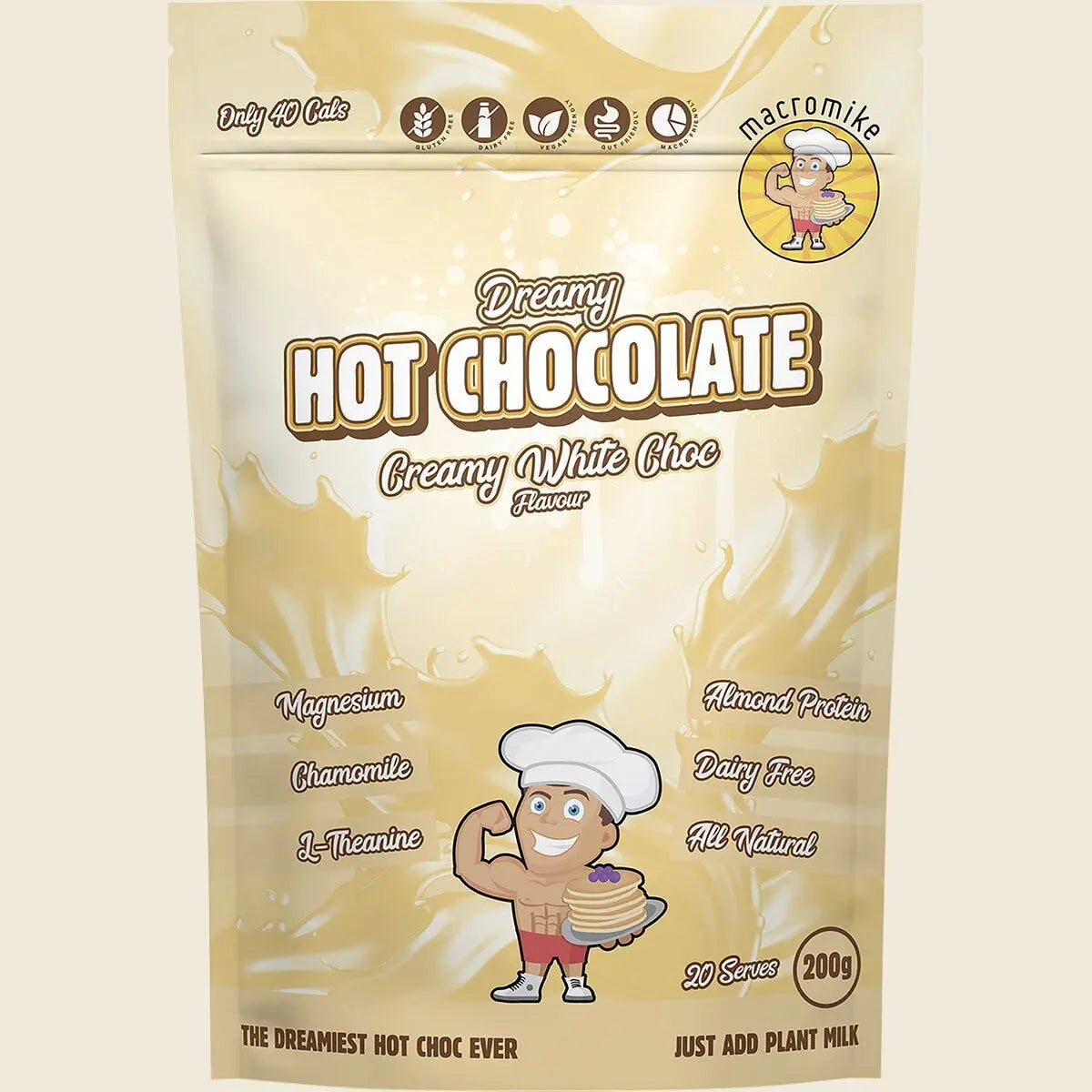 UHP MAC57 product image 1
