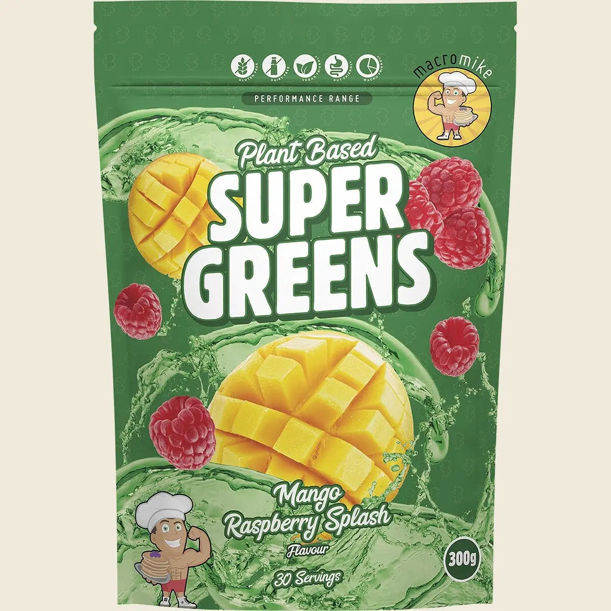 UHP MAC89 product image 1