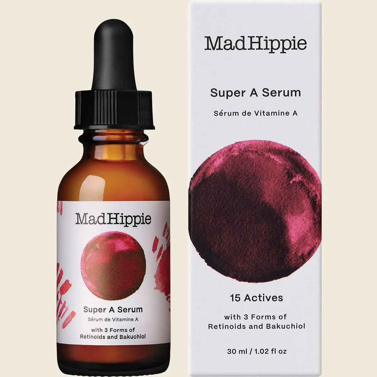 UHP MAD34 product image 1