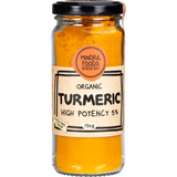 Mindful Foods Turmeric Organic 150g