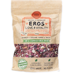Mindful Foods Eros Love & Vitality Granola Organic & Activated 200g — front pack image (UHP)