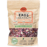 Mindful Foods Eros Love & Vitality Granola Organic & Activated 200g — front pack image (UHP)