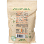 Mindful Foods Eros Love & Vitality Granola Organic & Activated 200g — back pack image (UHP)