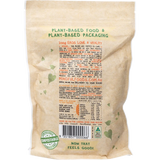 Mindful Foods Eros Love & Vitality Granola Organic & Activated 200g — back pack image (UHP)