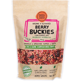 Mindful Foods Buckies Berry 350g — front pack image (UHP)