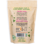 Mindful Foods Buckies Berry 350g — back pack image (UHP)