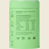 Morning Made Unsweetened Matcha Latte