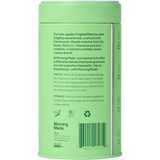 Morning Made Original Matcha Latte — back pack image (UHP)
