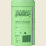 Morning Made Vanilla Matcha Latte