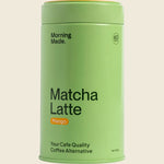 Morning Made Mango Matcha Latte Morning Made