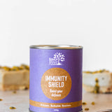 Eden HealthFoods Immunity Shield Herbal Immune Boosting Formula 100g