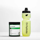Dr. Hydrate All-In-One Hydration Drink Hasta Cert Green Apple 270g