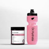 Dr. Hydrate All-In-One Hydration Drink Hasta Cert Watermelon 270g
