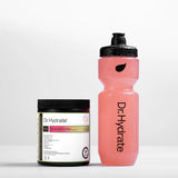 Dr. Hydrate All-In-One Hydration Drink Hasta Cert Strawberry Kiwi 270g