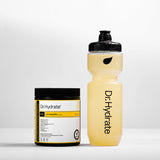 Dr. Hydrate All-In-One Hydration Drink Hasta Cert Pineapple 270g