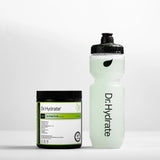 Dr. Hydrate All-In-One Hydration Drink Hasta Cert Lychee Lime 270g