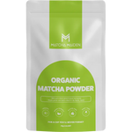 Matcha Maiden Matcha Green Tea Powder 100% Pure Stone Ground — official UHP product image 2
