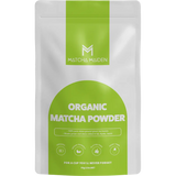 Matcha Maiden Matcha Green Tea Powder 100% Pure Stone Ground — official UHP product image 2
