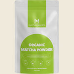Matcha Maiden Matcha Green Tea Powder 100% Pure Stone Ground Matcha Maiden