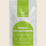 Matcha Maiden Matcha Green Tea Powder 100% Pure Stone Ground Matcha Maiden