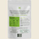Matcha Maiden Matcha Green Tea Powder 100% Pure Stone Ground Matcha Maiden