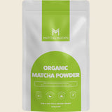 Matcha Maiden Matcha 28.35g — exact UHP MM05 image