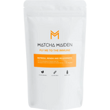 Matcha Maiden Matcha Immune Blend 28.35g — front pack image (UHP)