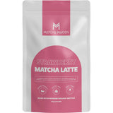Matcha Maiden Strawberry Matcha Latte 150g