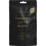 Golden Grind – Turmeric Latte Blend – 100G