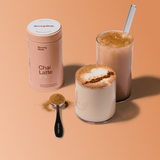 Morning Made Original Chai Latte 300g official product image