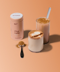 Morning Made Original Chai Latte 300g official product image