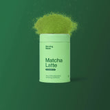 Morning Made Unsweetened Matcha Latte