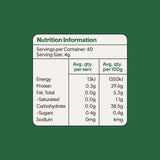 Morning Made Unsweetened Matcha Latte