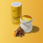 Morning Made Original Turmeric Latte 300g official product image