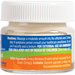 Martin & Pleasance Arnica Herbal Cream 20g right-side image