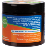 Martin & Pleasance Arnica Herbal Cream 100g right-side image