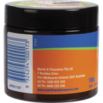 Martin & Pleasance Arnica Herbal Cream — side pack image (UHP)