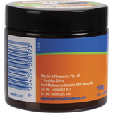 Martin & Pleasance Arnica Herbal Cream — side pack image (UHP)