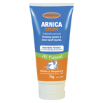 Martin & Pleasance Arnica Herbal Cream — official UHP product image 3