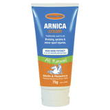 Martin & Pleasance Arnica Herbal Cream — official UHP product image 3