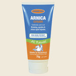 Martin & Pleasance Arnica Herbal Cream Martin & Pleasance